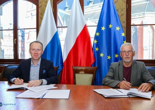  Będzie nowy plac zabaw w parku. Drugiego takiego nie ma na Dolnym Śląsku (FOTO)