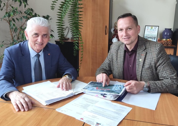 Złotoryjanie zamieszkają w Starym Browarze. TBS ma gotowy projekt 