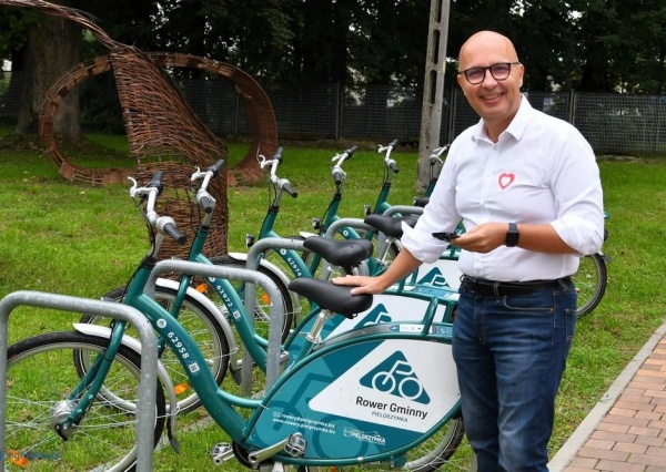 Dobry rok dla gminy Pielgrzymka. I obiecujące perspektywy