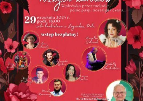 Koncert 