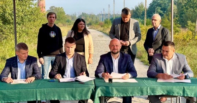 Rozpoczyna się budowa obwodnicy Chocianowa