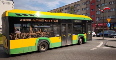 Tak zmienia się rozkład jazdy autobusów na czas remontu przejazdu na Zagrodzieńskiej 