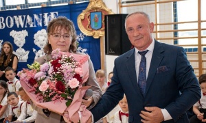 80-lecie szkoły podstawowej w Rudnej (FOTO)