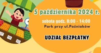 Powiatowe Targi Produktów Lokalnych w Chojnowie – do końca tygodnia trwają zapisy dla wystawców