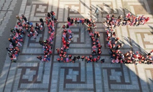 Mieszkańcy i instytucje nie zawiedli podczas ogólnopolskiej akcji