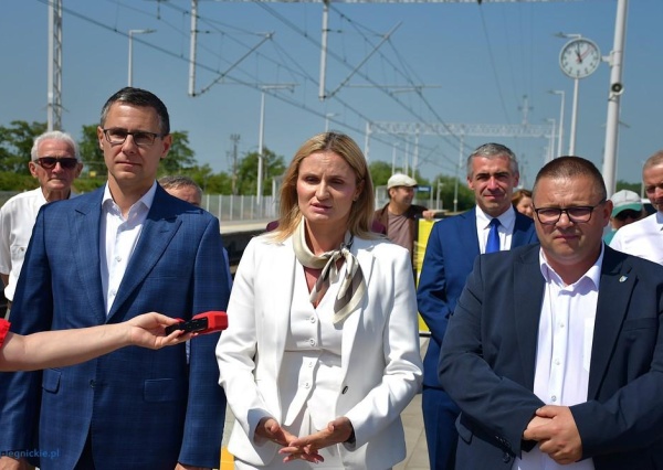 Kunice wróciły na tory (FOTO)