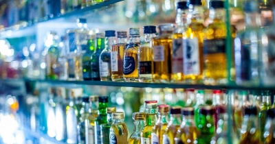 Nieletni i alkohol: łatwo o zakup w Złotoryi czy trudno? Tajemnicy klient w akcji