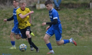 Rezerwy Jaworzanki mkną do A-klasy (FOTO)