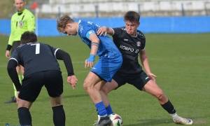 Konfeks nie zatrzymał Jaworzanki (FOTO)