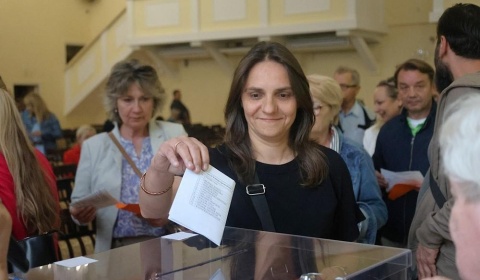 Koniec ery J.Szynalskiego w LSM? Wybrano nową Radę Nadzorczą LSM!(FOTO)