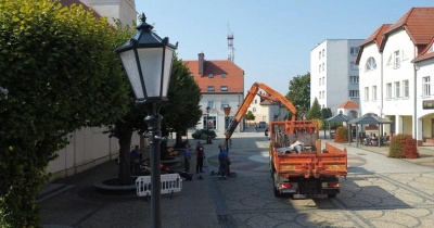 Będzie ładniej i oszczędniej