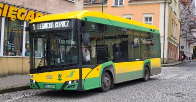 Przetarg na komunikację miejską. Przewoźnik pozostaje 