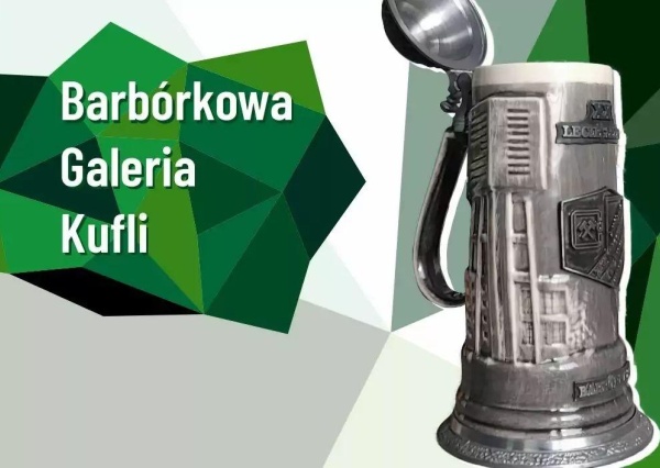 W górniczym sercu Zagłębia Miedziowego powstanie Galeria Kufli