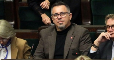 Ustawa o podatku miedziowym w Sejmie