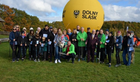 Dolnośląski Festiwal Nordic Walking - od Morza do Gór 2026