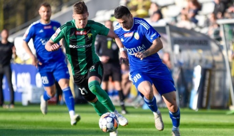 Od gry Miedzi oczy bolą