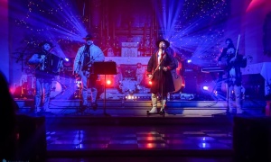 Góralska magia w chojnowskim kościele (FOTO)