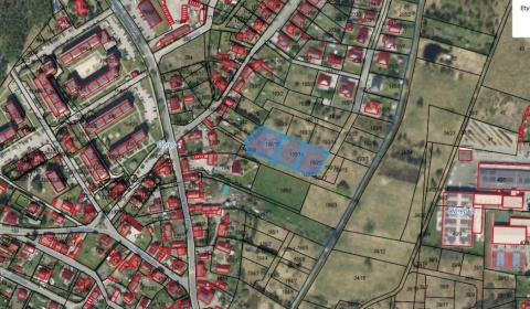 Znajdź swoje miejsce na ziemi i zbuduj wymarzony dom w Chocianowie