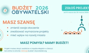 Dwa plus jeden – to przepis na tegoroczny budżet 