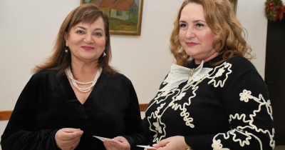 Prochowickie Betlejem 2025 (FOTO)