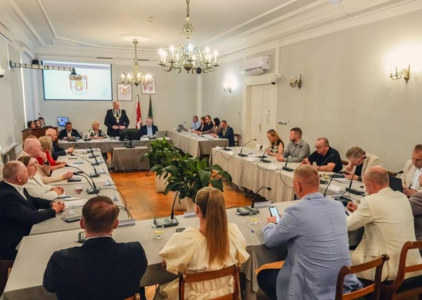  Ruszają kolejne inwestycje drogowe w Polkowicach