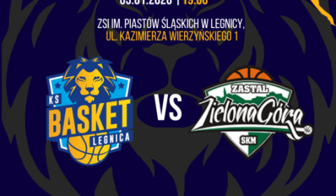 Basket rozpoczyna finałowe potyczki w 3 lidze koszykówki