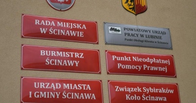 Areszt dla radnego
