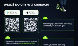 Ruszają złotoryjskie wyzwania z GoMeetify