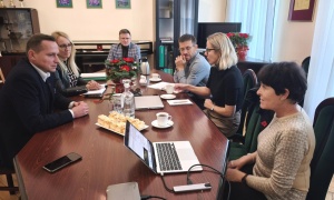 Miasto walczy o środki na rozwój infrastruktury turystycznej