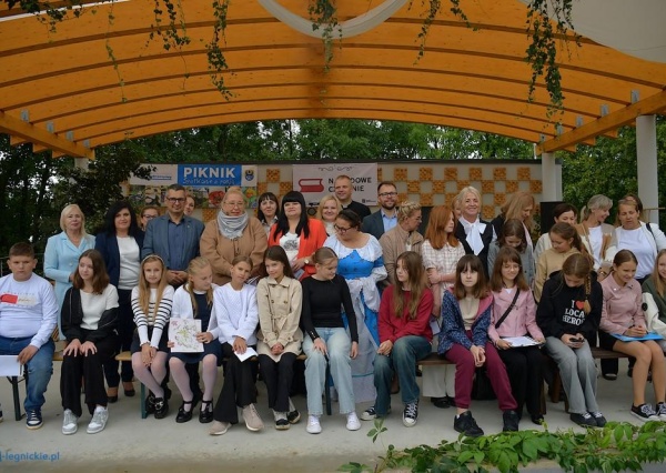 5. Piknik Spotkanie z Pasją za nami (FOTO)