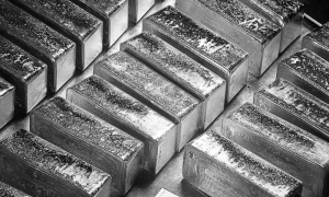 KGHM Polska Miedź w ścisłej czołówce światowych producentów srebra