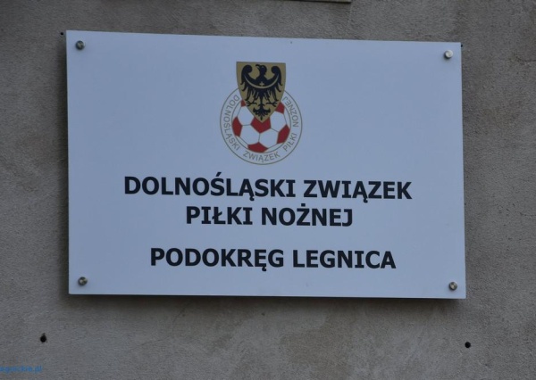 Odra wycofala się z rozgrywek ligowych