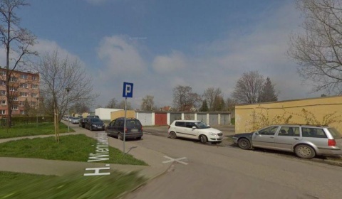 Zdeterminowani mieszkańcy nie odpuszczają. Chcą parkingów i konkretnych działań władz