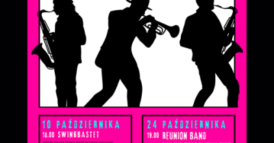 Jazz z najwyższej półki w CDT na III Lubińskich Dniach Jazzowych