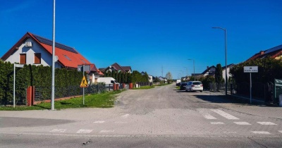 Kolejna drogowa inwestycja w Polkowicach