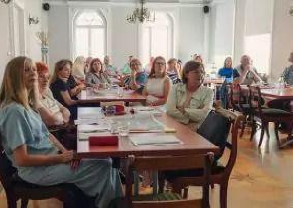  Mieszkańcy projektowali klimatyczne Polkowice 