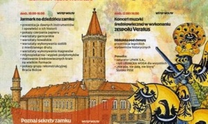 Średniowieczne miasteczko w sercu Legnicy