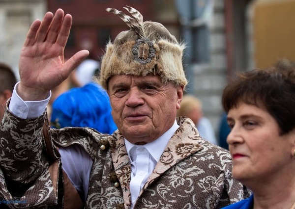Burmistrz Miasta zaprasza na Dni Chojnowa 2025. Bolesław Chrobry i muzyczne gwiazdy