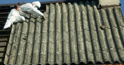 W gminie Lubin biorą się za azbest. Start wniosków za półtora tygodnia