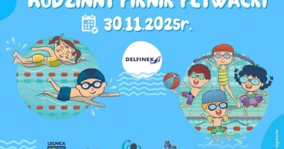 Rodzinny Piknik Pływacki