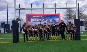 Lubin na jeden dzień stanie się stolicą polskiego rugby