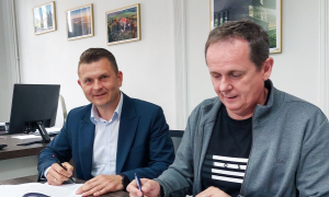 Ważna inwestycja społeczna w powiecie złotoryjskim