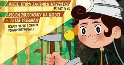 Kolejna edycja lekcji muzealnych dla uczniów 