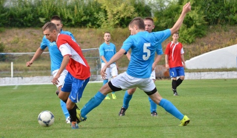 Konfeks - Jaworzanka o ligowe punkty po raz 60-y! [HISTORIA MECZÓW]