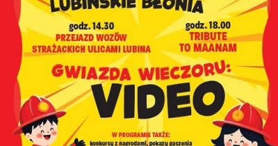 Festyn Strażacki