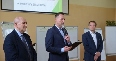 Brak galerii handlowej i komunikacji? Zły stan dróg? To już nie w Złotoryi 