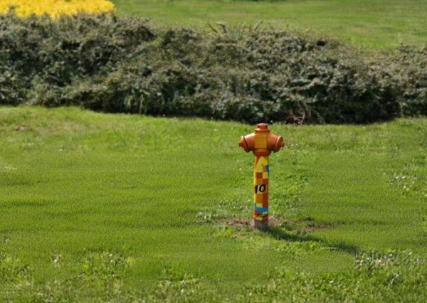 Hydrantów nie brakuje. Ale co z ciśnieniem wody?