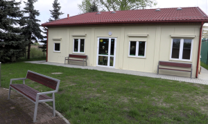 Szansa na miejsce w przedszkolu 