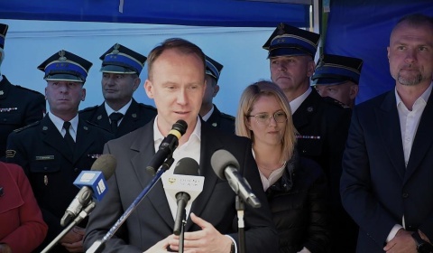 Legnica przekazała działkę za 1,8 mln zł. Powstanie nowa baza Pogotowia Ratunkowego