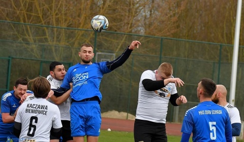 Odra katem Kaczawy (FOTO)